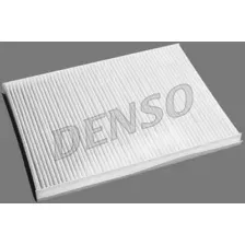 Салонный фильтр DENSO DCF255P