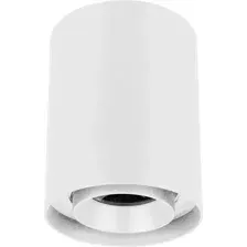 Точечный светильник Arlight SP-FOCUS-R132-24W Warm3000 WH 50deg 054869