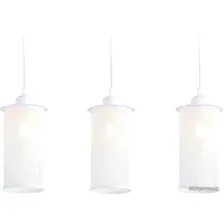 Подвесная люстра Ambrella light TR TR8163