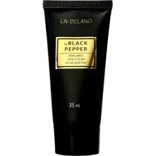 Крем для рук Liv Delano By Black Pepper (35г)