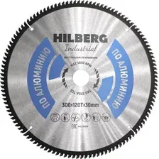 Пильный диск Hilberg HA300