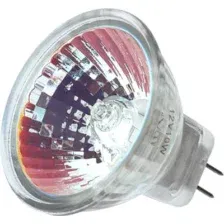 Лампа для микроскопа Микромед МС 2 с отражателем 12V/10W 10508