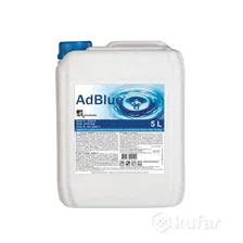 Присадка GreenCool AdBlue раствор мочевины 502125 5л