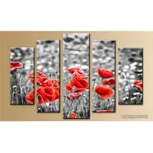 Модульная картина Arthata 5m-090 130x80