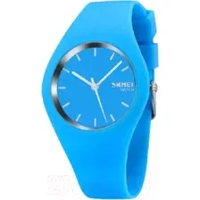 Наручные часы Skmei 9068 (светло-синие)