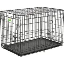 Клетка для животных MIDWEST Contour 2 двери 93х59х62 см (836DD)