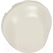 Вывод кабеля Legrand Celiane 66225 (слоновая кость)
