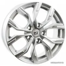 Литые диски RST R106 16x6.5 5x114.3мм DIA 66.1мм ET 50мм SL