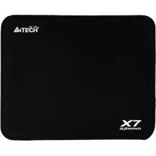 Коврик A4Tech X7-200MP  черный