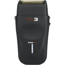Электробритва BaByliss Pro FXX3SBE