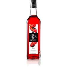 Сироп 1883 Гренадин 1л