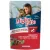 Пресервы MigliorGatto Strips Beef and Carrots 100 г
