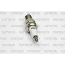 Свеча зажигания PATRON SPP006P