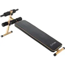 Скамья для пресса Oxygen Fitness Moran