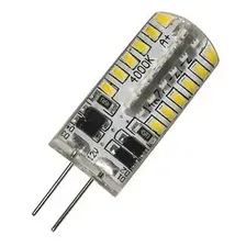 Светодиодная лампочка Feron LB-422 G4 3 Вт 4000 К [25532]