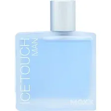 Туалетная вода Mexx Ice Touch Man EdT (50 мл)