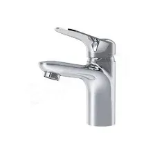 Смеситель для умывальника AM.PM Sunny F85C02100 (хром)
