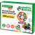 Магнитный конструктор BRAUBERG Kids Magnetic Blocks 665720