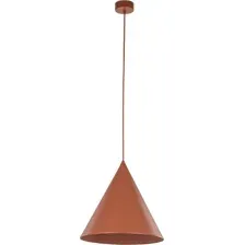 Люстра TK Lighting Cono 10065