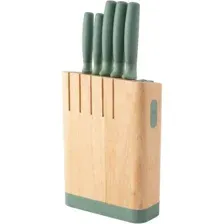 Набор ножей BergHOFF Leo Forest 3950351