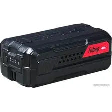 Аккумулятор для инструмента Fubag FA 2540 Li 641070 (40В/2.5 Ач)