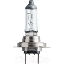 Автомобильная лампа Philips 12972VPB1 / 39936330