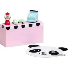 Аксессуары для кукольного домика Lundby Для шопинга 60501100