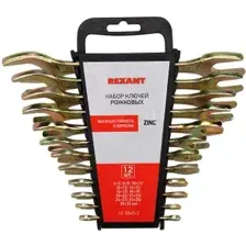 Набор ключей Rexant 12-5845-2