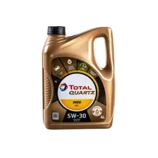 TOTAL QUARTZ 9000 FUTURE NFC 5W-30 4л