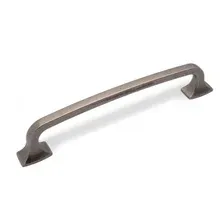 Ручка мебельная Boyard Edda RS289BAZ.4/160
