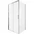 Душевой уголок Aquanet Pleasure Evo 120 AE65-120x90-CT (хром)