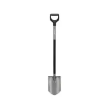 Лопата штыковая FISKARS Ergonomic