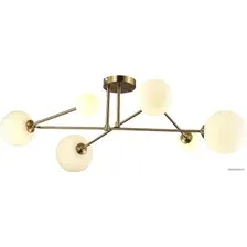 Люстра Evoluce SLE2211-302-06
