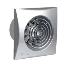 Вентилятор SILENT-200 CZ SILVER, 5210318100 Soler&Palau