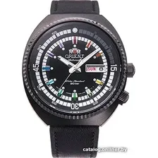 Наручные часы Orient Neo Classic Sports RA-AA0E07B