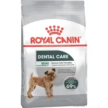 Сухой корм для собак Royal Canin Mini Dental Care Mini 1 кг