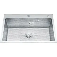 Кухонная мойка Diadonna S7050-1