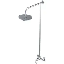 Душевая система AV Engineering AVURS16-A120-633