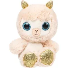 Мягкая игрушка Fancy Лама, DELA0U