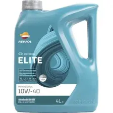 Масло моторное REPSOL ELITE MULTIVALVULAS 10W-40 4л RPP0064MGB