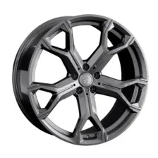 Литой диск Replay A166 21x9.5" 5x112мм DIA 66.6мм ET 31мм GM