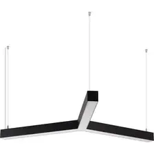 Подвесная люстра Arlight SP-Rays-3-Hang-5050-510-35W Day4000 049207