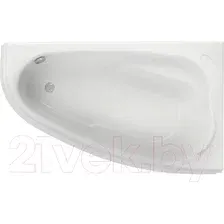 Ванна Cersanit Joanna 150x95 R