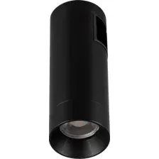 Трековый светильник Arlight ART-APRIORI-SPOT-R40-8W Warm3000 BK 36deg 039298