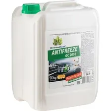 Антифриз GreenCool GC2010 10кг