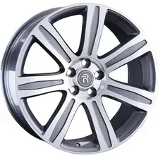 Литой диск Replay LR60 21x9.5" 5x120мм DIA 72.6мм ET 49мм GMF