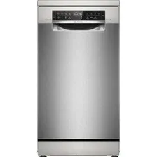 Отдельностоящая посудомоечная машина Bosch Serie 6 SPS6YMI14E