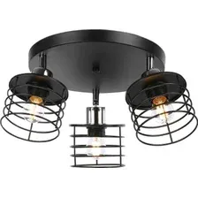Припотолочная люстра Ambrella light Traditional TR8092