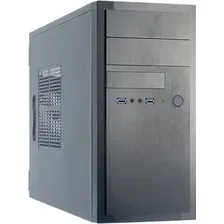 Корпус Chieftec HT-01B-OP