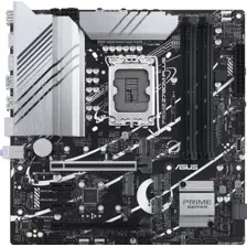 Материнская плата Asus Z790M-PLUS